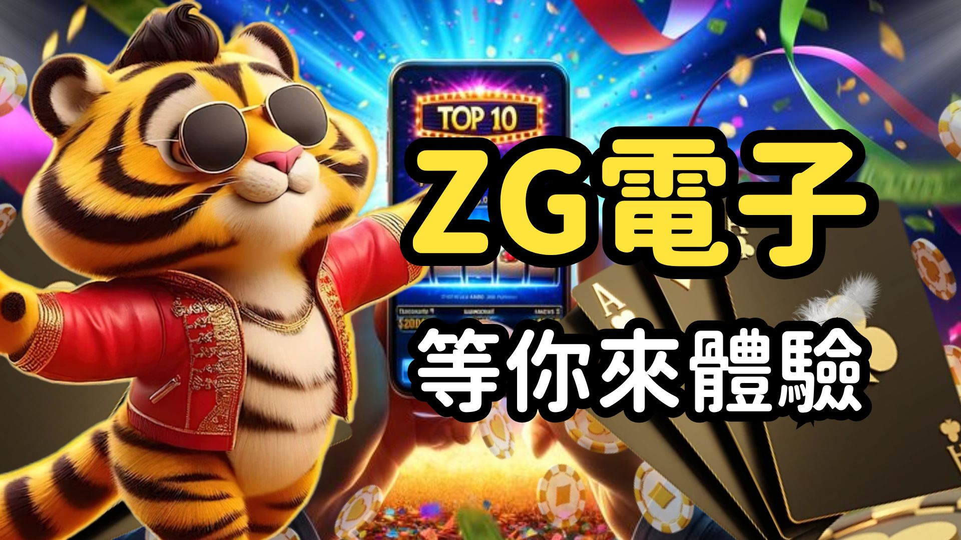 想知道zg電子試玩如何提升遊戲體驗?3個關鍵要素讓你玩得更開心
