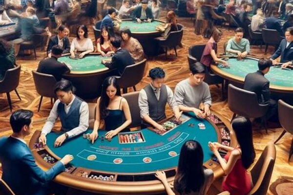 娛樂城賺錢ptt熱議！你不能錯過的3大賺錢策略