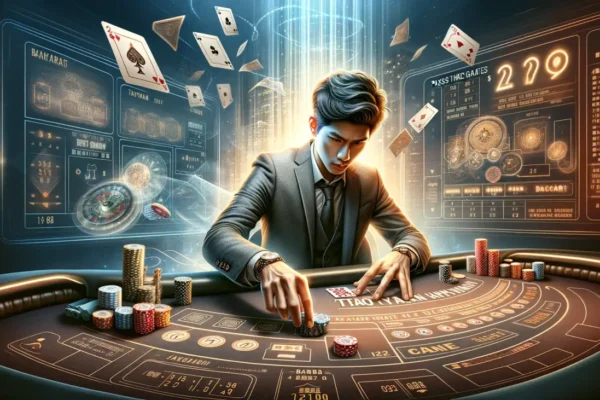 你知道娛樂城代理合作的潛在風險嗎？3分鐘搞懂合作前必知的注意事項