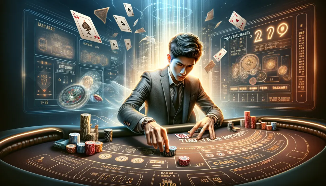 你知道娛樂城代理合作的潛在風險嗎？3分鐘搞懂合作前必知的注意事項