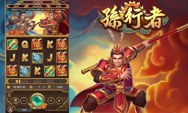 RSG戰神呂布吐分期的真相！你不知道的遊戲內購陷阱