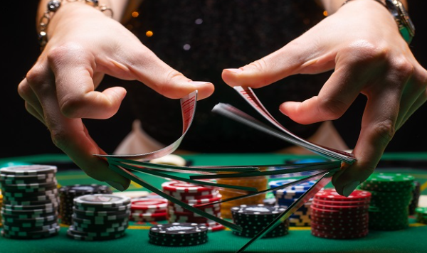 心態管理：保持冷靜與理智的關鍵