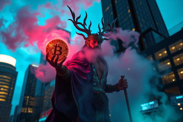 戰神賽特也騙錢？揭露虛擬貨幣詐騙新手法